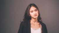 5 Pesona Harleyava Princy Putri Ferry Maryadi Ogah Punya Pacar Takut Ribet