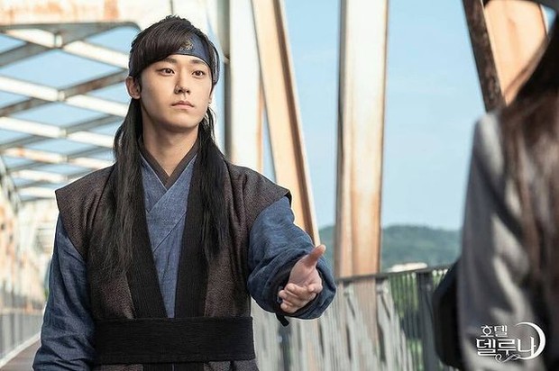 Hotel Del Luna/Foto: instagram.com/hotel_del_luna hotel del luna