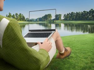 Huawei Rilis Dua MateBook Baru, Andalkan Bodi Metal Huawei Rilis Dua MateBook Baru, Andalkan Bodi Metal