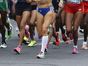 Lomba Lari Ramah Lingkungan Digelar Agustus, Ada Bos Klub Liga 1