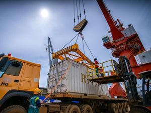 Indonesia Disebut Bisa Kaya Raya seperti Arab Saudi Berkat Baterai EV