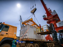 Indonesia Disebut Bisa Kaya Raya seperti Arab Saudi Berkat Baterai EV