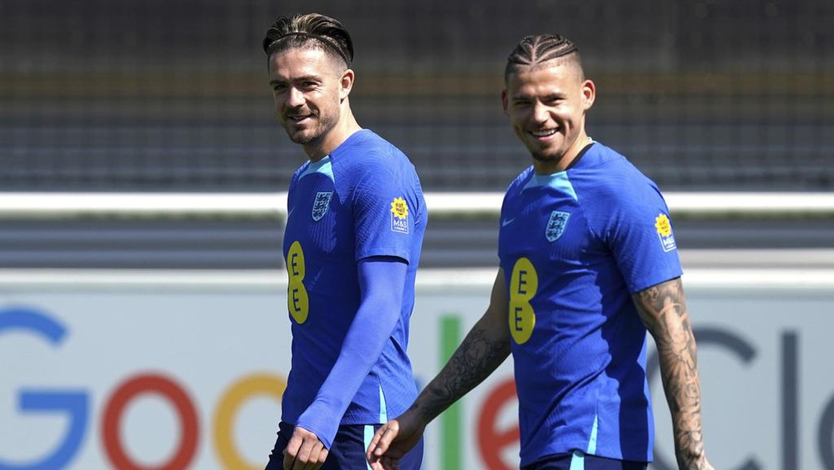 Foto: AP/Martin Rickett