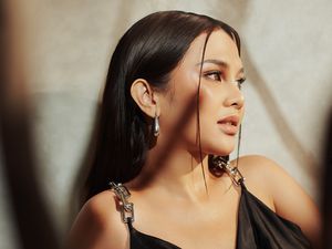 Janita Garbriela Debut dengan Kukira Selamanya