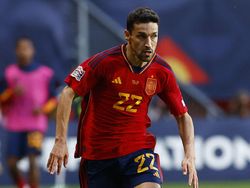 Spanyol Enjoy Banget di Euro 2024