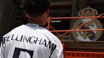 Hey Jude! Bellingham Diserahi Nomornya Zidane di Real Madrid