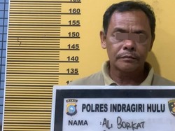 Daftar Pilkades Pakai Ijazah SD-SMA Palsu, Kades di Riau Jadi Tersangka