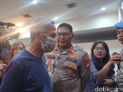 Kakek Uwak 5 Kali Cabuli Bocah SD di Jaktim, Polisi: Tak Ada Mediasi