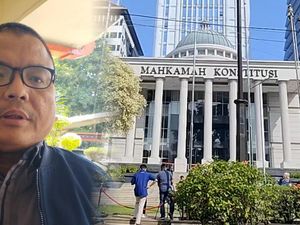 Kekhawatiran Denny Indrayana Terjawab Lewat Putusan MK
