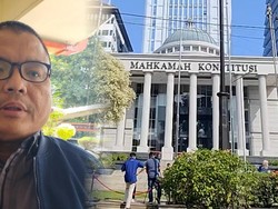 Kekhawatiran Denny Indrayana Terjawab Lewat Putusan MK