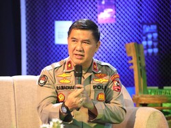 Polri Bakal Periksa Saksi Terkait Kasus Denny Indrayana Sebar Hoax Putusan MK