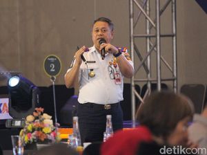 Dishub Jatim Klaim Semua Pelintasan KA Jalan Provinsi Sudah Berpalang Pintu