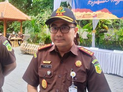 Penipu Catut Nama Kejaksaan, Minta Rp 25 Juta ke Ketua Bumdes Karangasem