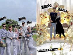 Wanita Ini Dinikahi Pria Lebih Muda 22 Tahun, Anak Lebih Tua dari Suami