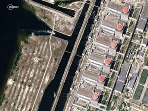 Skenario Jika RI Jadi Bangun Pembangkit Nuklir, Dibangun di Sini