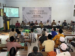 Penilaian LBM PWNU Jabar soal Ajaran di Ponpes Al-Zaytun