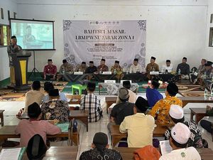 Penilaian LBM PWNU Jabar soal Ajaran di Ponpes Al-Zaytun Penilaian LBM PWNU Jabar soal Ajaran di Ponpes Al-Zaytun