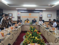 UNM Akan Tes Urine Mahasiswa-Dosen Buntut Temuan Brankas Narkoba di Kampus