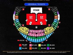 Ternyata Ini Alasan Coldplay Tambah Konser Jadi 5 Hari di Singapura