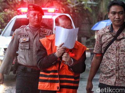 KPK Tegaskan Tetap Independen Tangani Kasus Korupsi