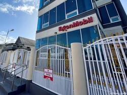 Krisis Iklim, Sekjen PBB Kecam Perusahaan Bahan Bakar Fosil