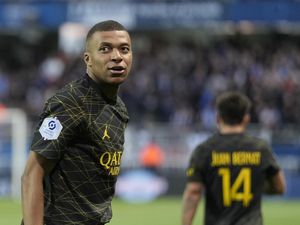 Ferdinand: Mimpi Kali MU Bisa Dapatkan Mbappe!