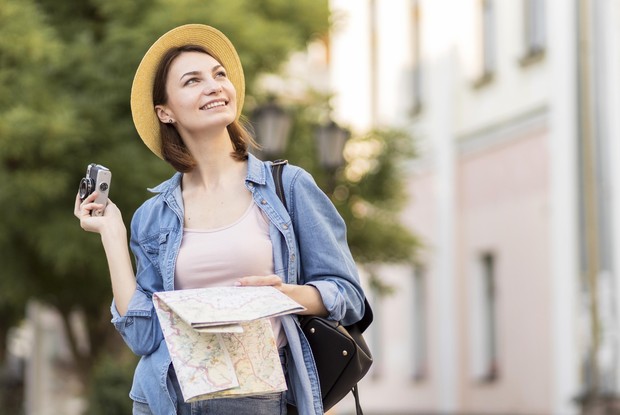 Liburan Pergi berlibur merupakan cara terbaik yang bisa dilakukan untuk mencharge energi