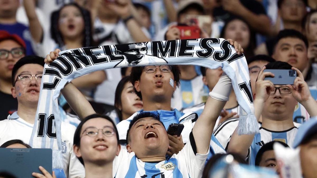 Foto: THOMAS PETER/REUTERS