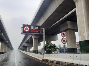 Kesaksian Ngeri Pedagang Saat Tolong Korban Tabrak Lari di Cakung Kesaksian Ngeri Pedagang Saat Tolong Korban Tabrak Lari di Cakung