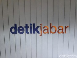 Loker Reporter dan SEO Writer di detikJabar, Gabung Yuk!
