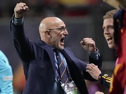 Euro 2024: De la Fuente Yakin Spanyol Selevel Prancis