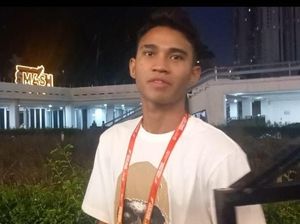 Timnas Indonesia Butuh Marselino Ferdinan