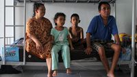Mengungkap Praktik Perdagangan Orang di Jawa hingga Kalimantan