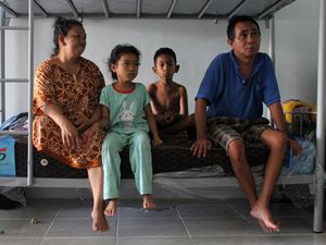 Mengungkap Praktik Perdagangan Orang di Jawa hingga Kalimantan