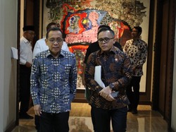 MenPAN-RB Bahas Alternatif Libur Idul Adha bareng 4 Menteri, Jadi 2 Hari?