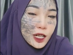 Nasib TikToker Mondy Tatto Usai Ngaku Dilecehkan Ustaz Ebit Lew