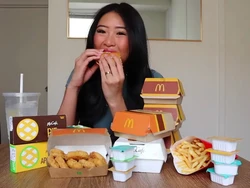 Punya Pengikut 1,8 Juta, TikToker Mukbang Ini Diduga Lakukan Tipuan Konten