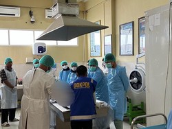 Misteri Tak Terungkap Dua Kasus Mutilasi di Jatim Sepanjang 2023