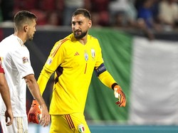 Dikalahkan Spanyol, Italia Takkan Ubah Gaya Main