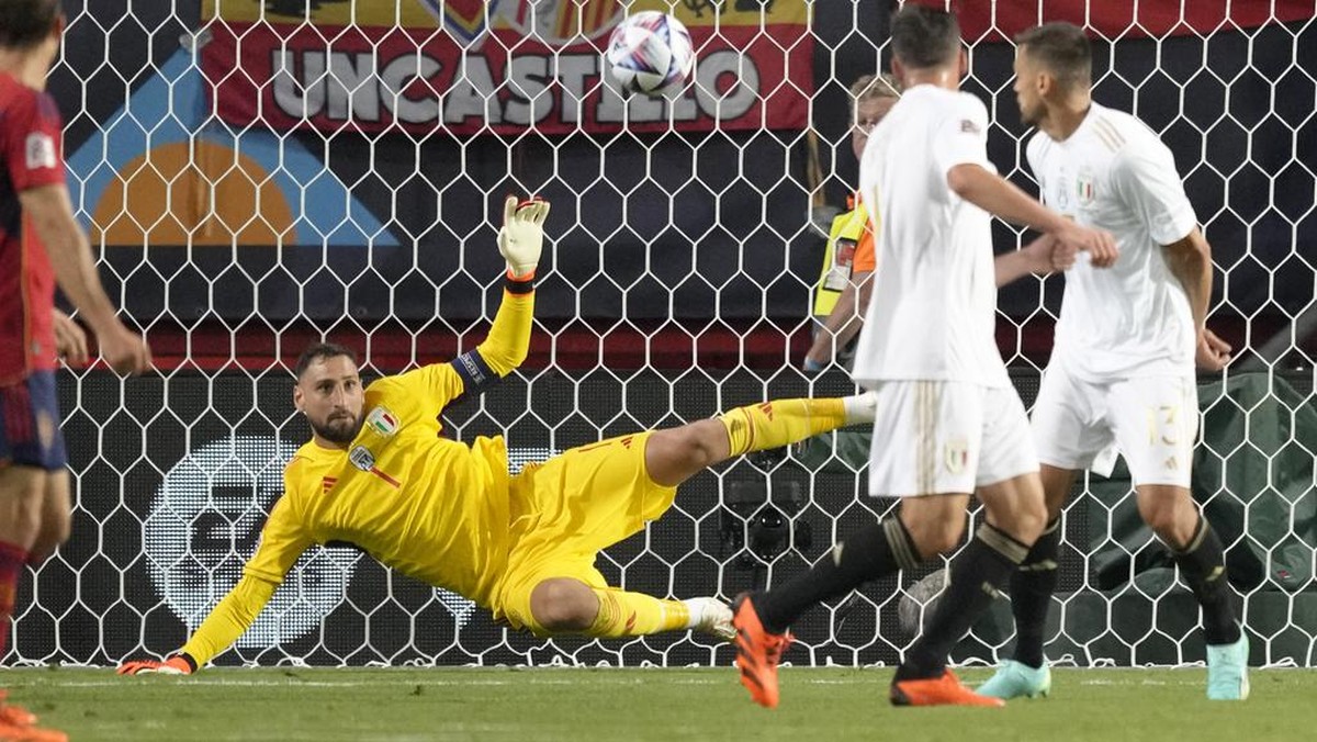 Foto: AP/Peter Dejong