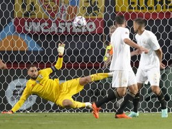 Spanyol Vs Italia: Menang 2-1, La Roja ke Final UEFA Nations League