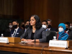 Cetak Sejarah, Nusrat Choudhury Jadi Hakim Federal Muslimah Pertama AS