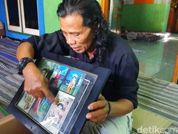 Ibu Meninggal Mayatnya Peluk Bayi, Begini Kondisi Terkini 3  Anaknya