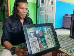 Kisah Pilu Budiati Korban KDRT Suami Ditemukan Meninggal Peluk Bayinya