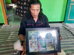 Ortu Curiga soal Kematian Ibu Peluk Bayi di Pati, Minta Polisi Usut Tuntas