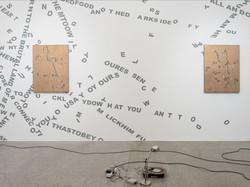 Pameran Seni murmur, Ajakan Melihat di Balik Sebuah Karya