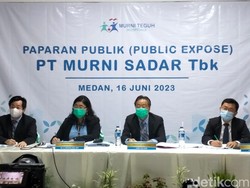 RS Murni Teguh Bakal Terapkan Teknologi PET Scan