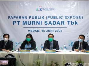 RS Murni Teguh Bakal Terapkan Teknologi PET Scan RS Murni Teguh Bakal Terapkan Teknologi PET Scan