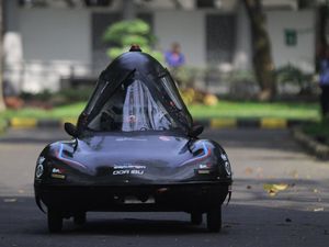 3 PTN Indonesia Rajai Shell Eco-Marathon 2023, Siapa Saja? 3 PTN Indonesia Rajai Shell Eco-Marathon 2023, Siapa Saja?