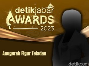 Anugerah Perempuan Figur Teladan akan Diberikan kepada... Anugerah Perempuan Figur Teladan akan Diberikan kepada...